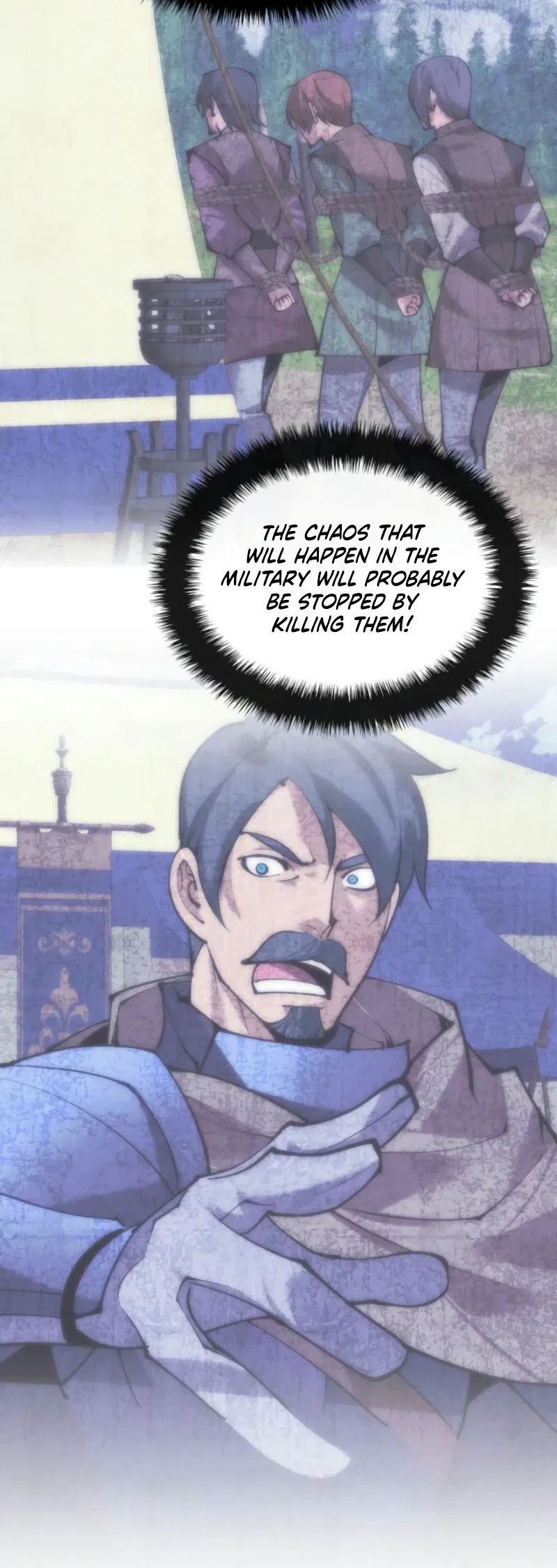Overgeared Chapter 271 – Page 86