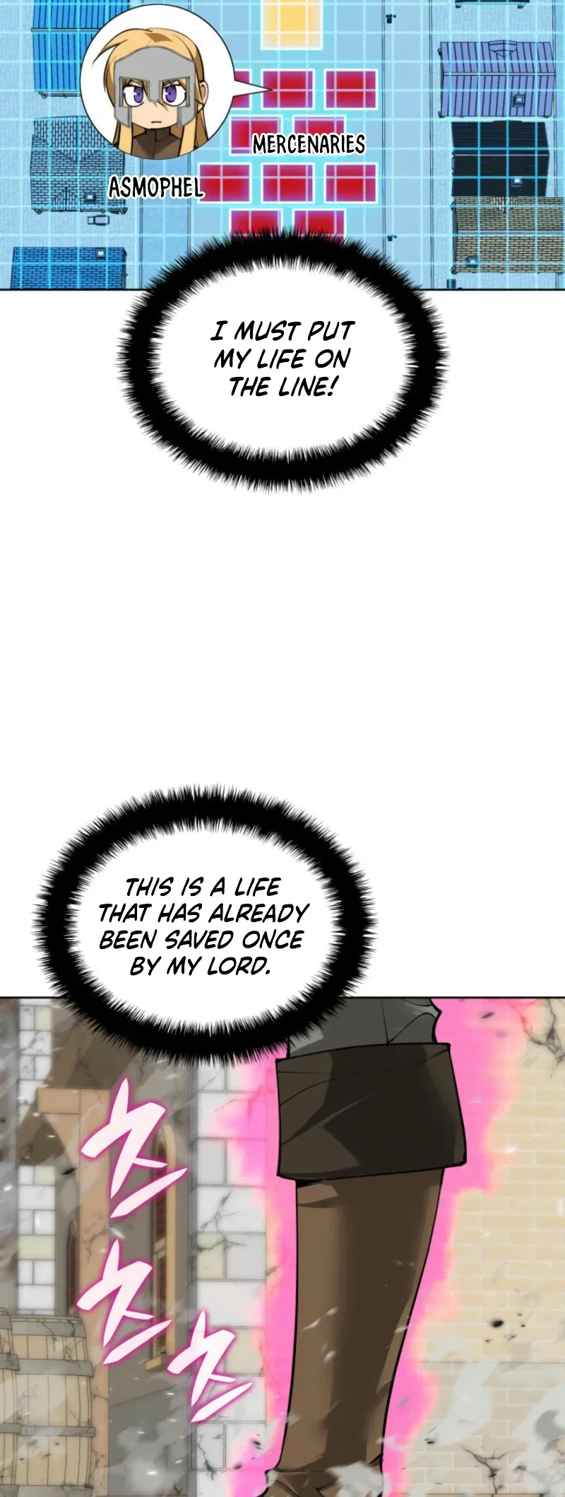 Overgeared Chapter 271 – Page 89