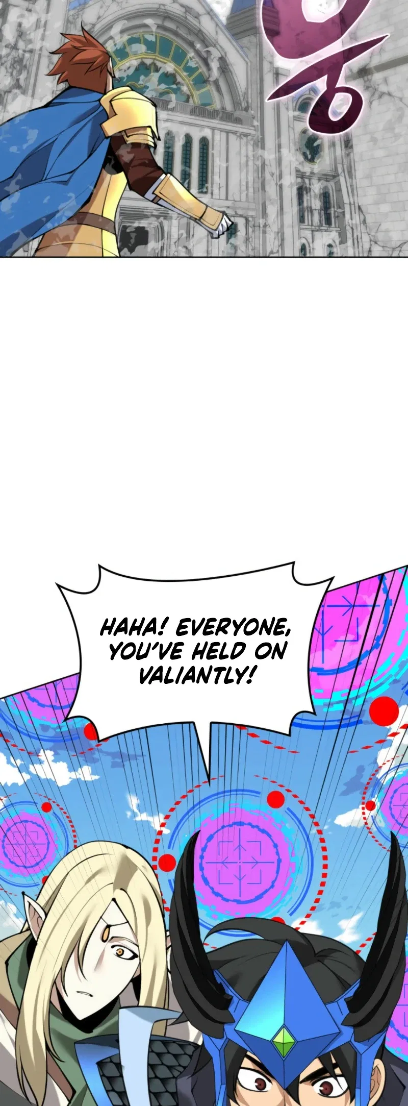 Overgeared Chapter 271 – Page 96
