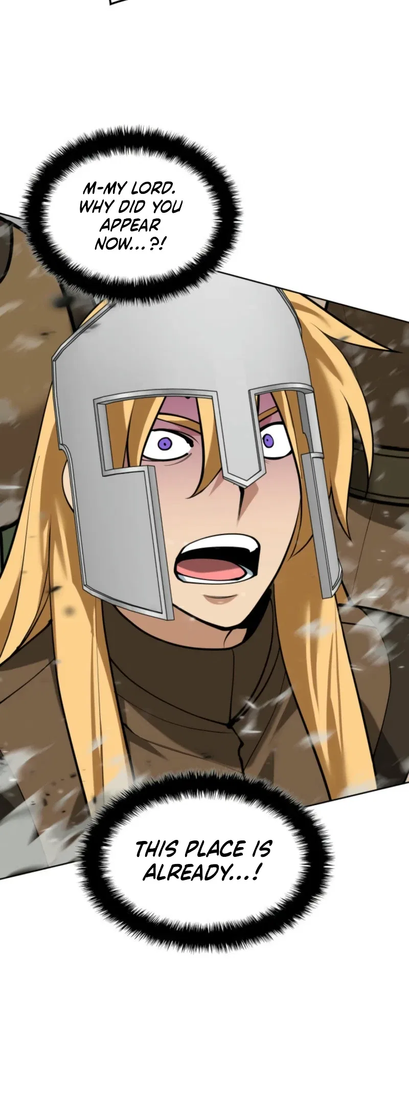 Overgeared Chapter 271 – Page 98