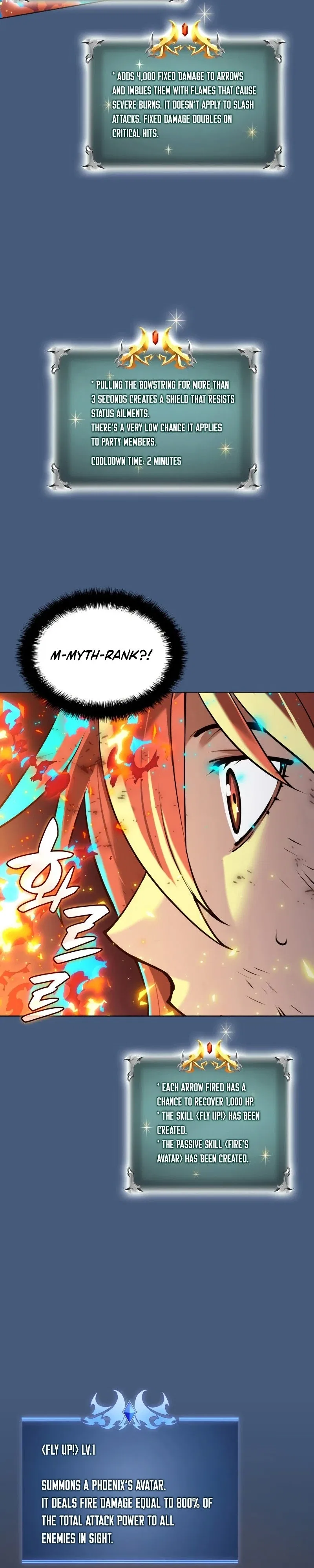 Overgeared Chapter 270 – Page 9