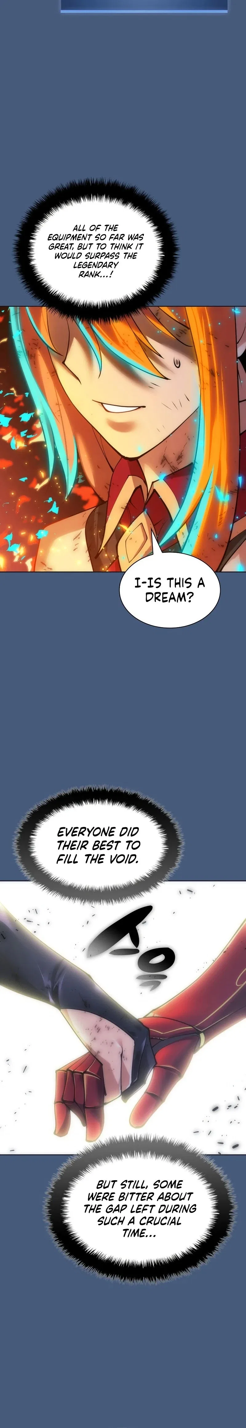 Overgeared Chapter 270 – Page 11