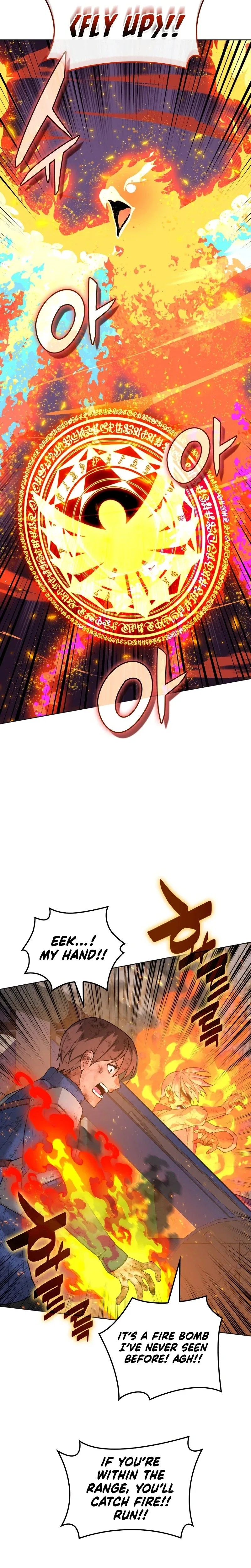 Overgeared Chapter 270 – Page 13