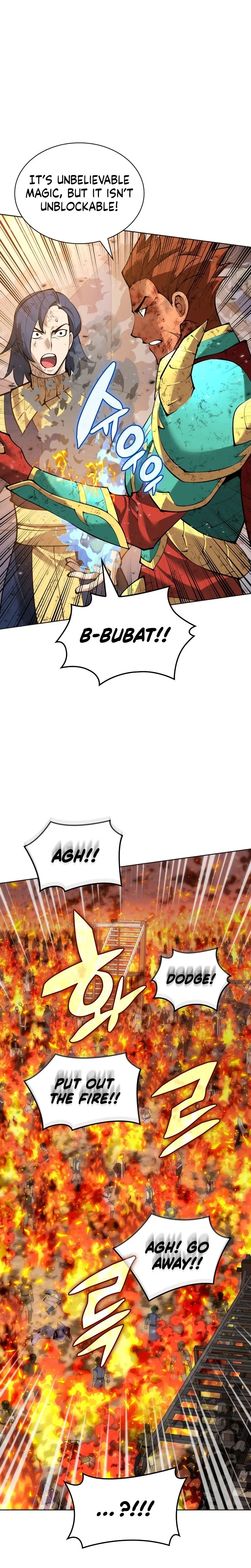 Overgeared Chapter 270 – Page 14