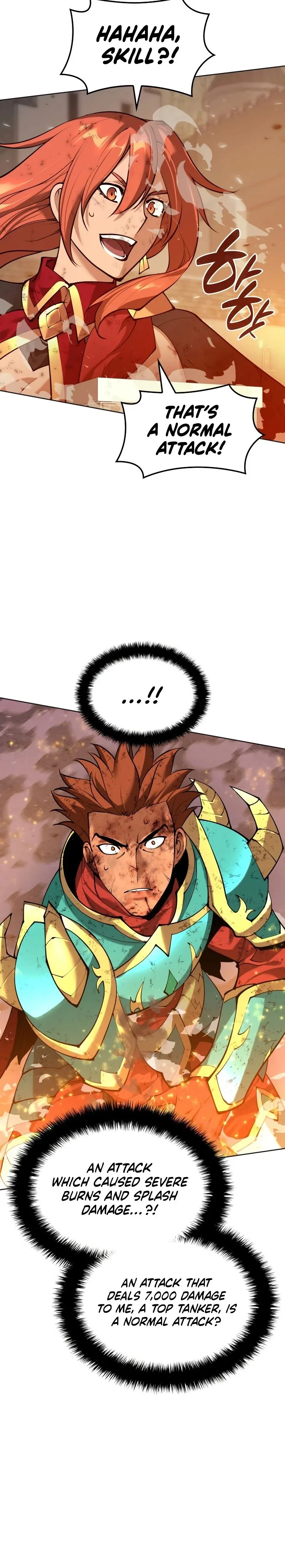 Overgeared Chapter 270 – Page 17