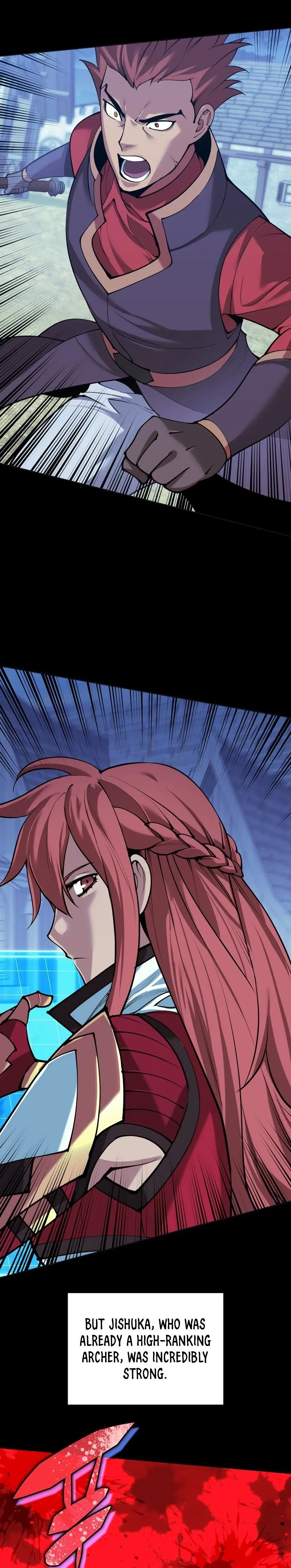 Overgeared Chapter 270 – Page 20