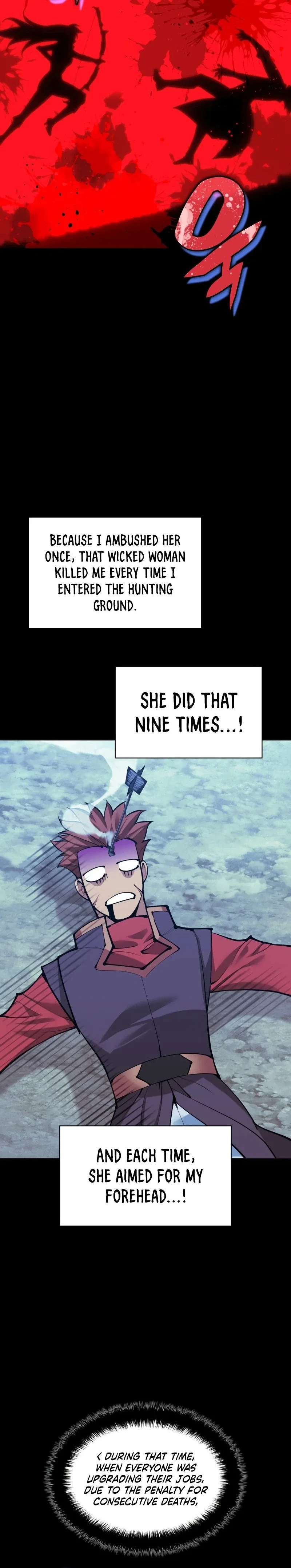 Overgeared Chapter 270 – Page 21