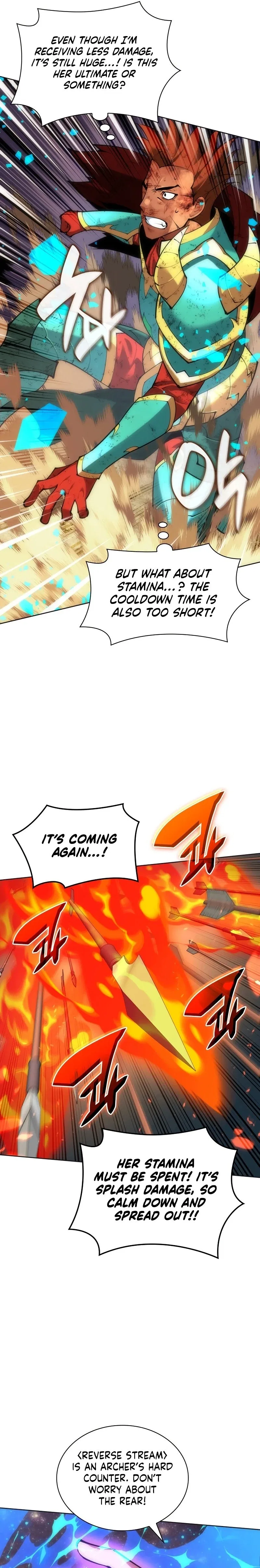 Overgeared Chapter 270 – Page 24
