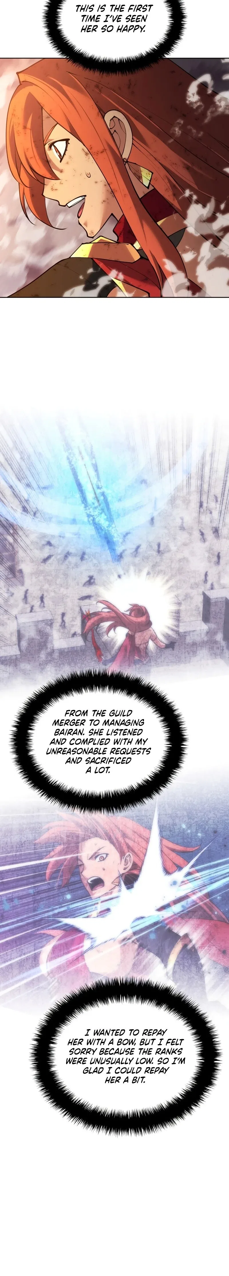 Overgeared Chapter 270 – Page 29