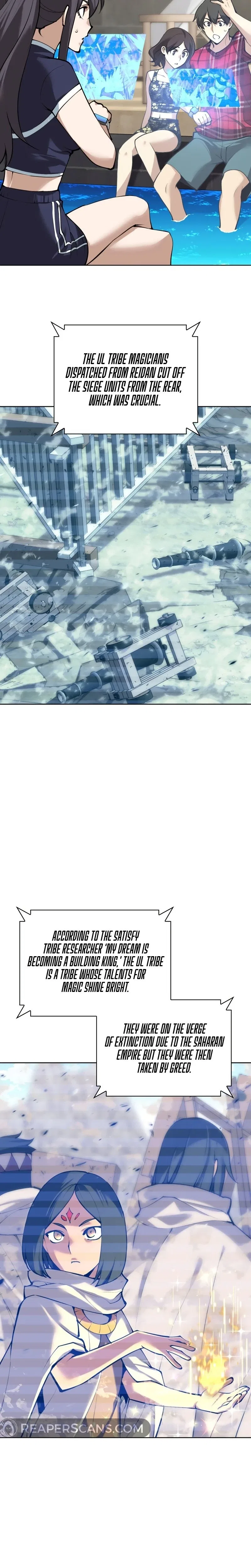 Overgeared Chapter 270 – Page 37