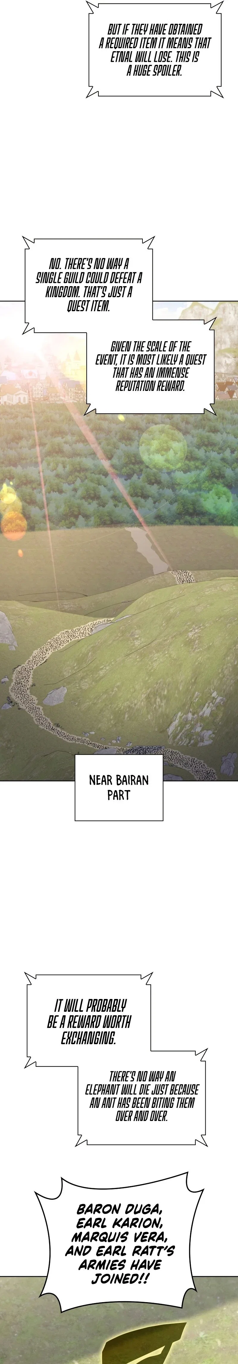 Overgeared Chapter 270 – Page 40