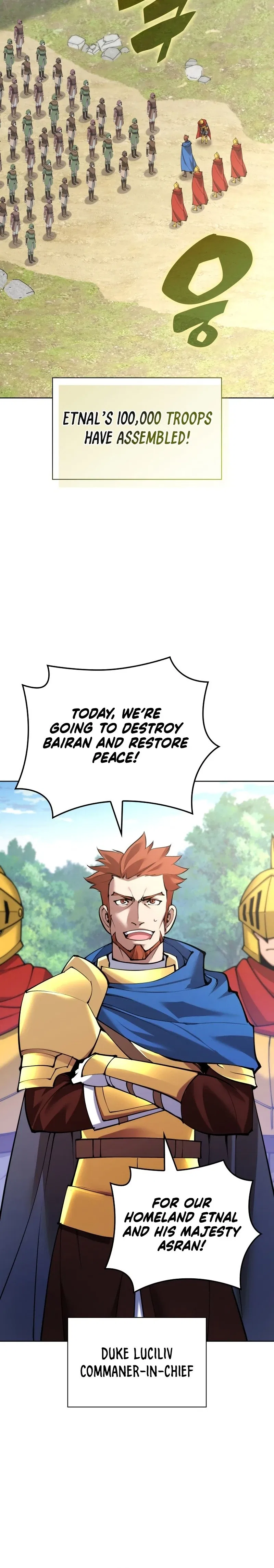 Overgeared Chapter 270 – Page 41