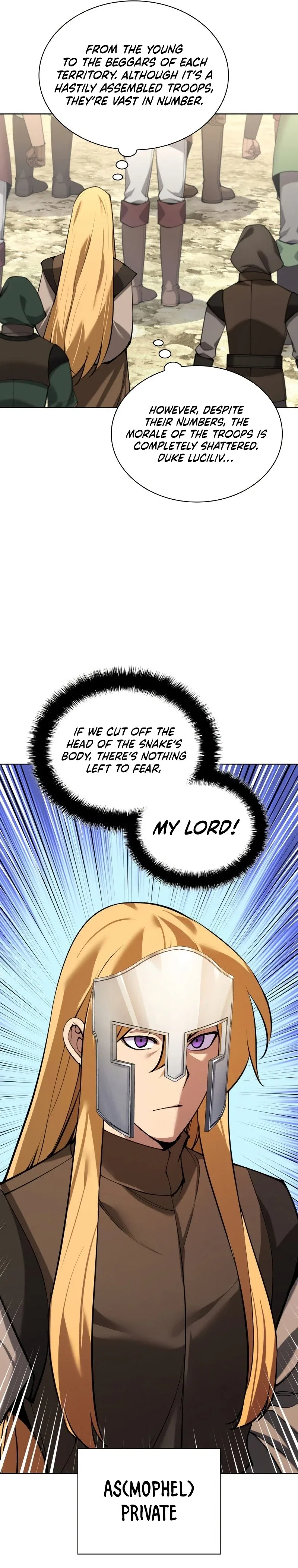Overgeared Chapter 270 – Page 42