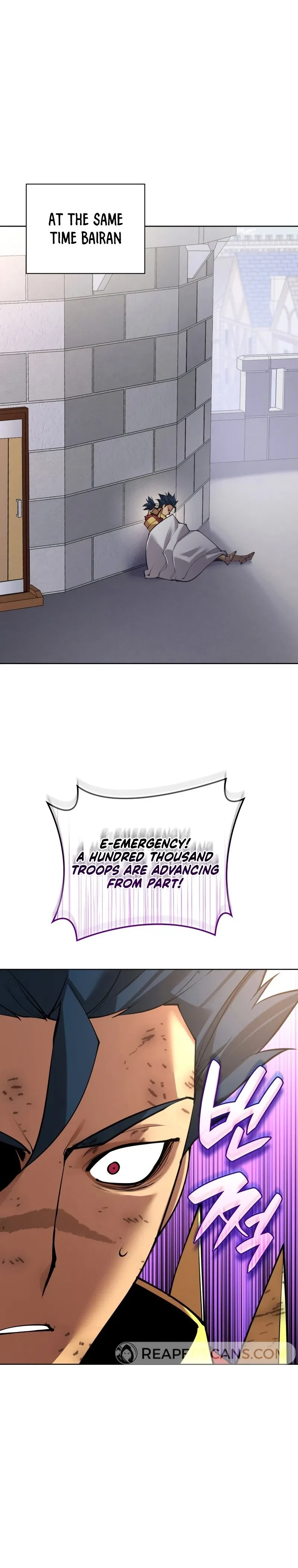 Overgeared Chapter 270 – Page 43