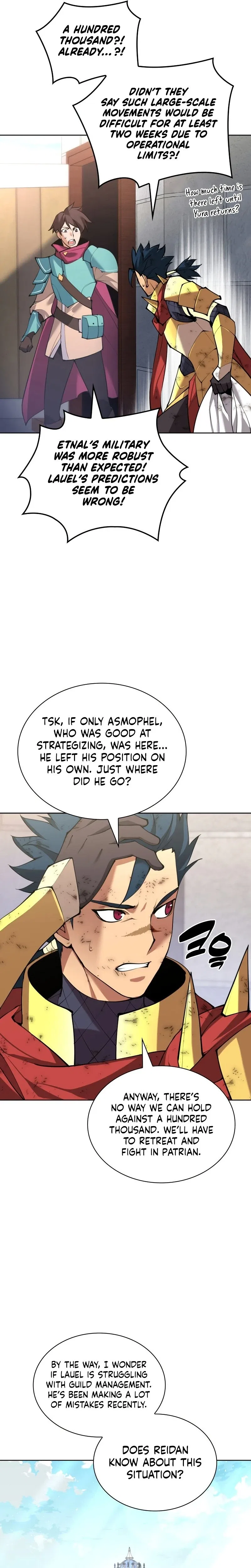 Overgeared Chapter 270 – Page 44