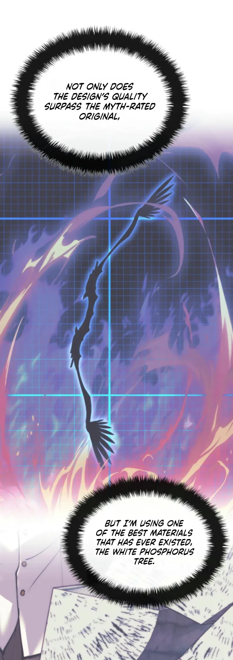Overgeared Chapter 269 – Page 3