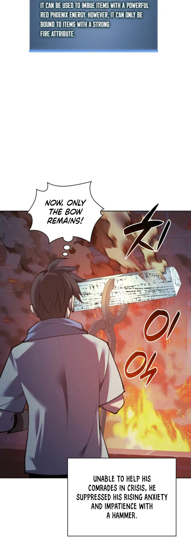 Overgeared Chapter 269 – Page 7