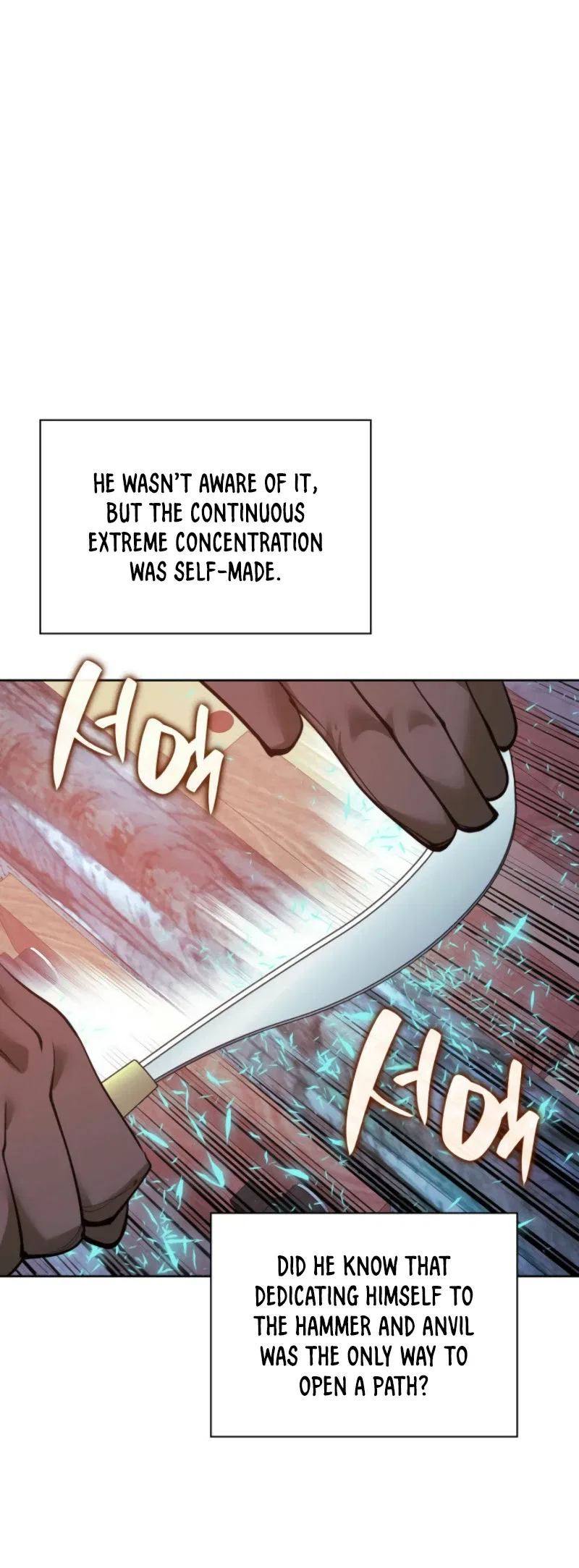 Overgeared Chapter 269 – Page 8