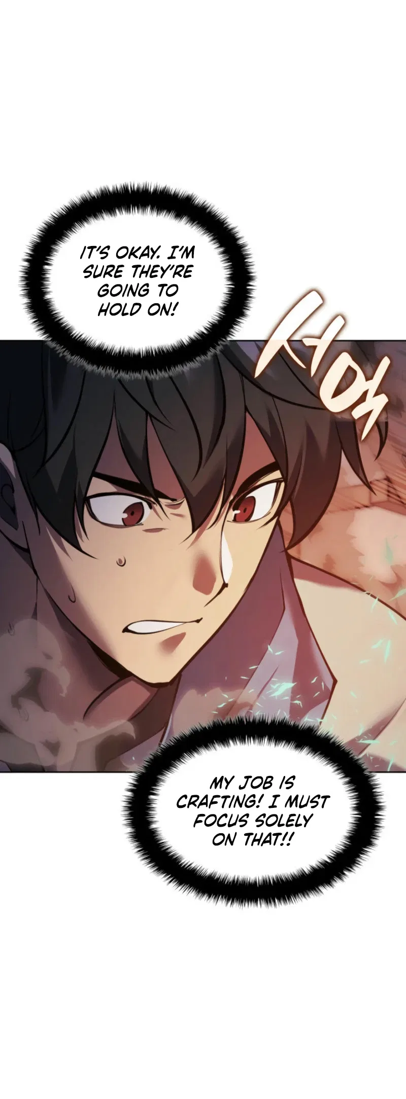 Overgeared Chapter 269 – Page 9