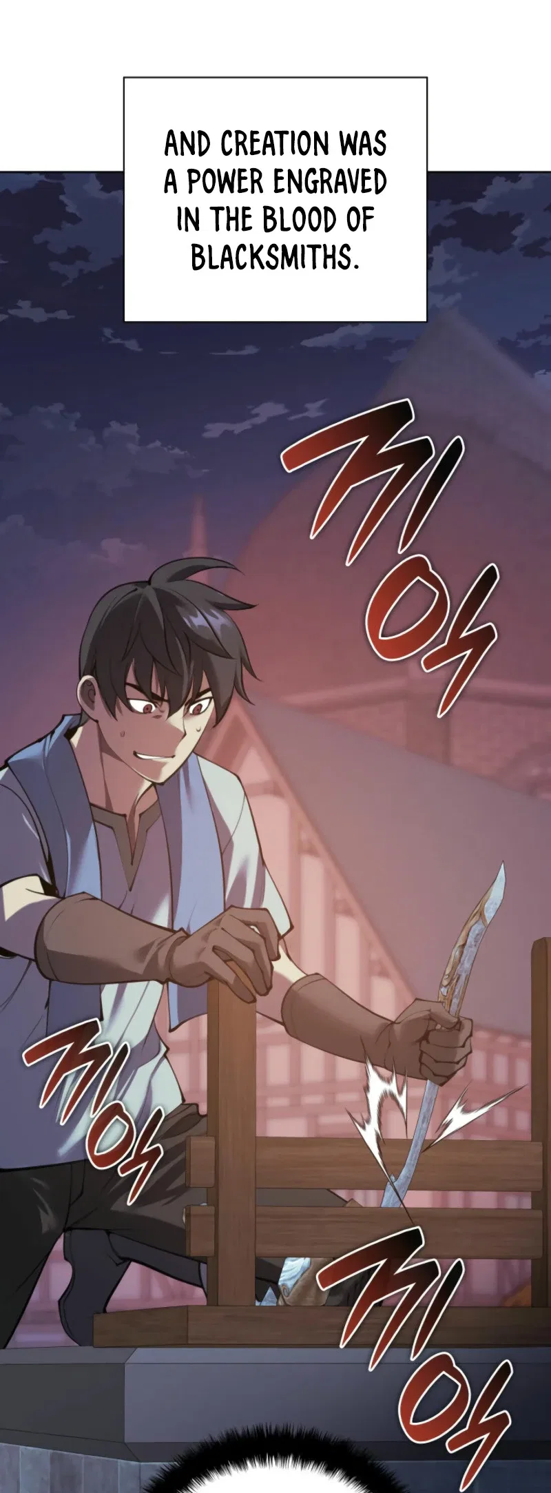 Overgeared Chapter 269 – Page 11
