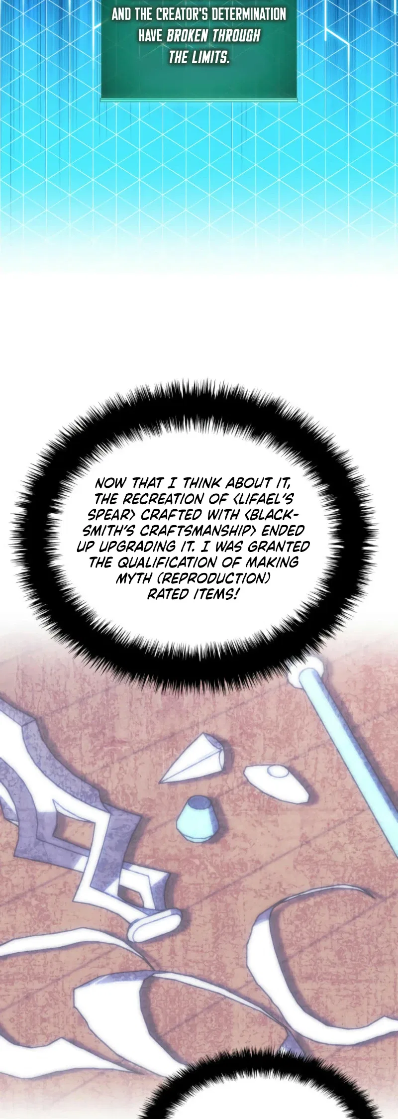 Overgeared Chapter 269 – Page 17