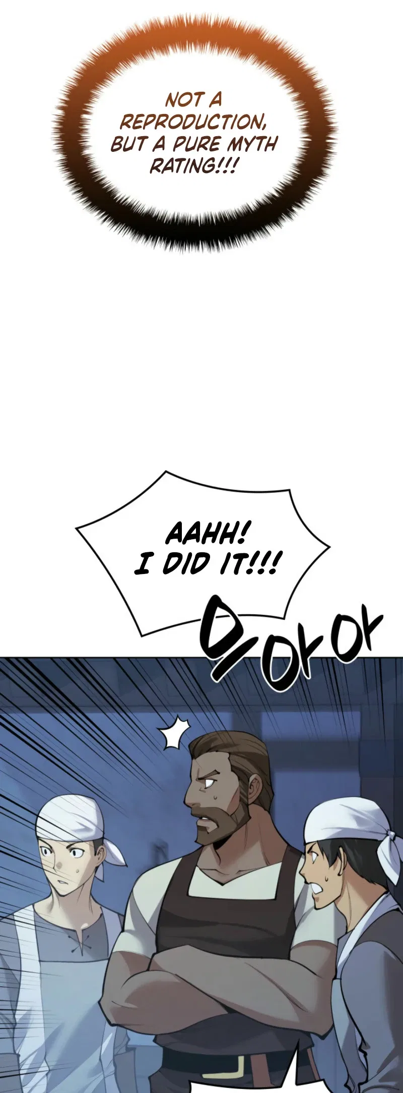 Overgeared Chapter 269 – Page 20