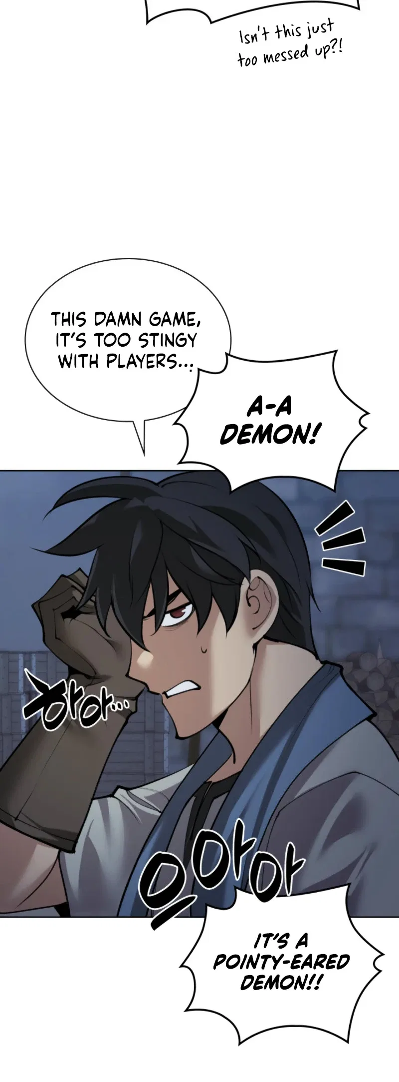 Overgeared Chapter 269 – Page 24