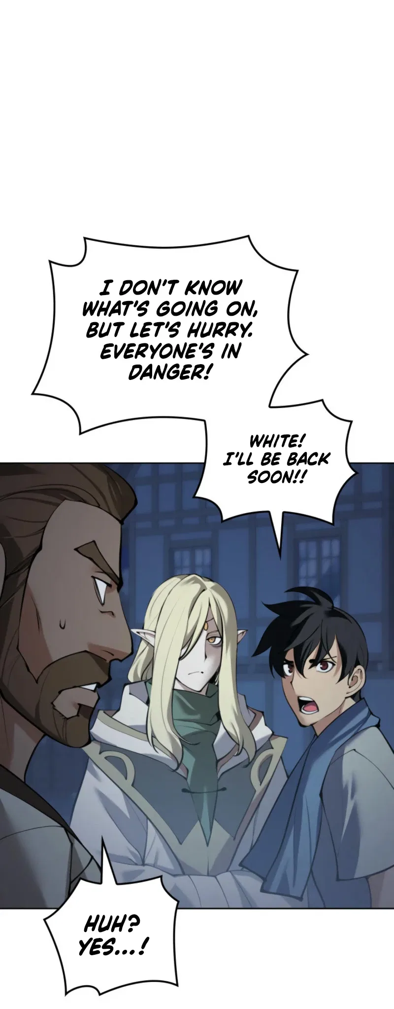 Overgeared Chapter 269 – Page 28