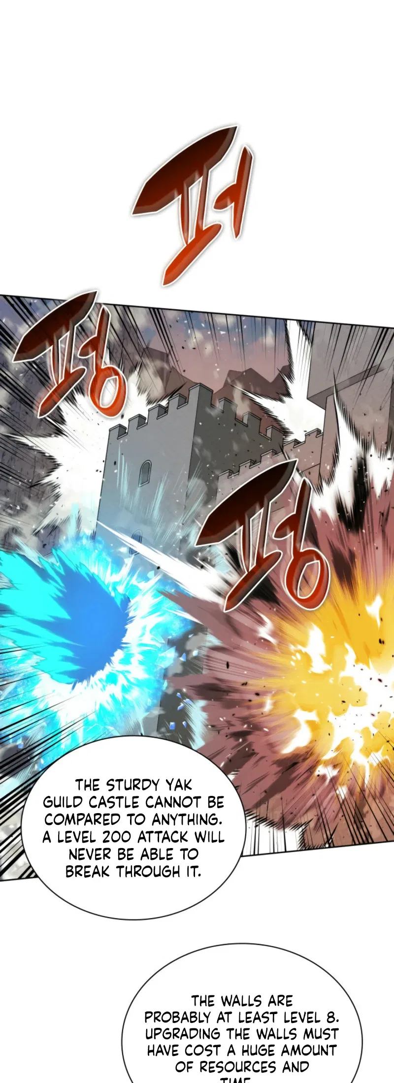 Overgeared Chapter 269 – Page 33