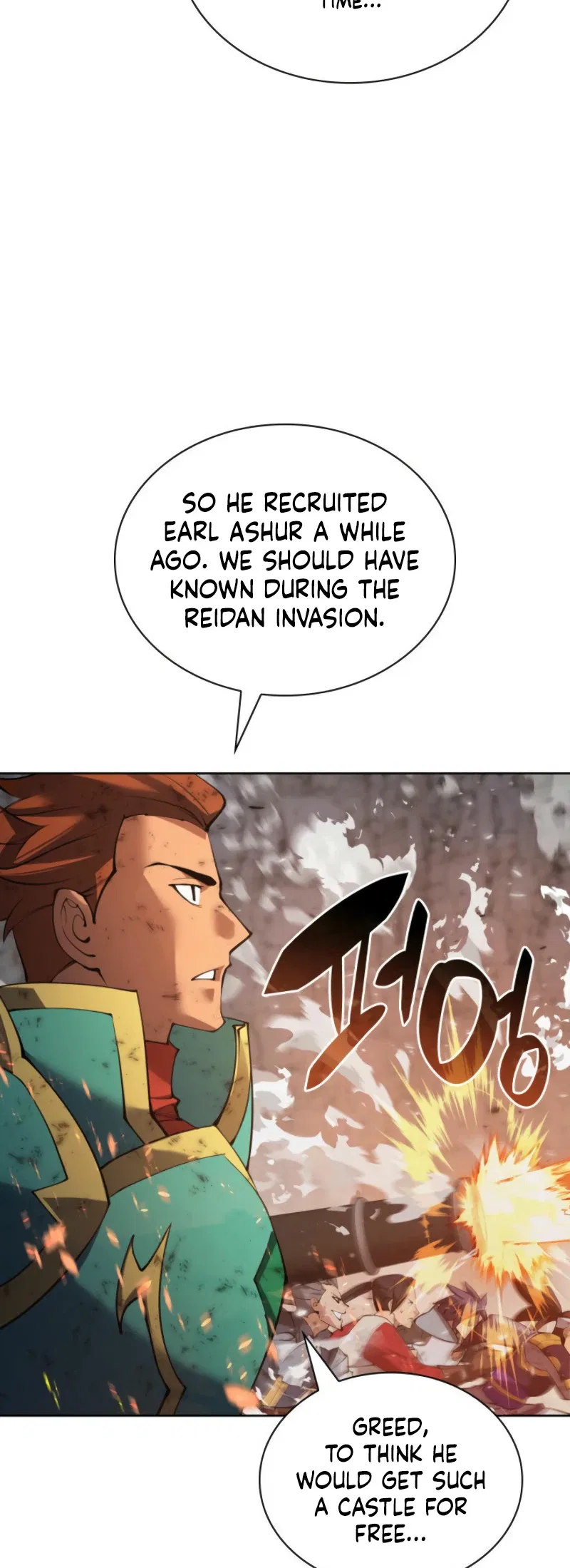 Overgeared Chapter 269 – Page 34