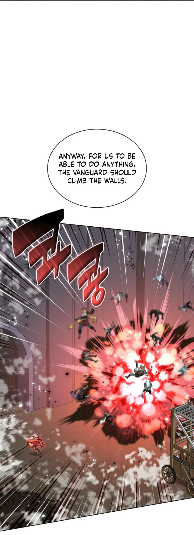 Overgeared Chapter 269 – Page 37