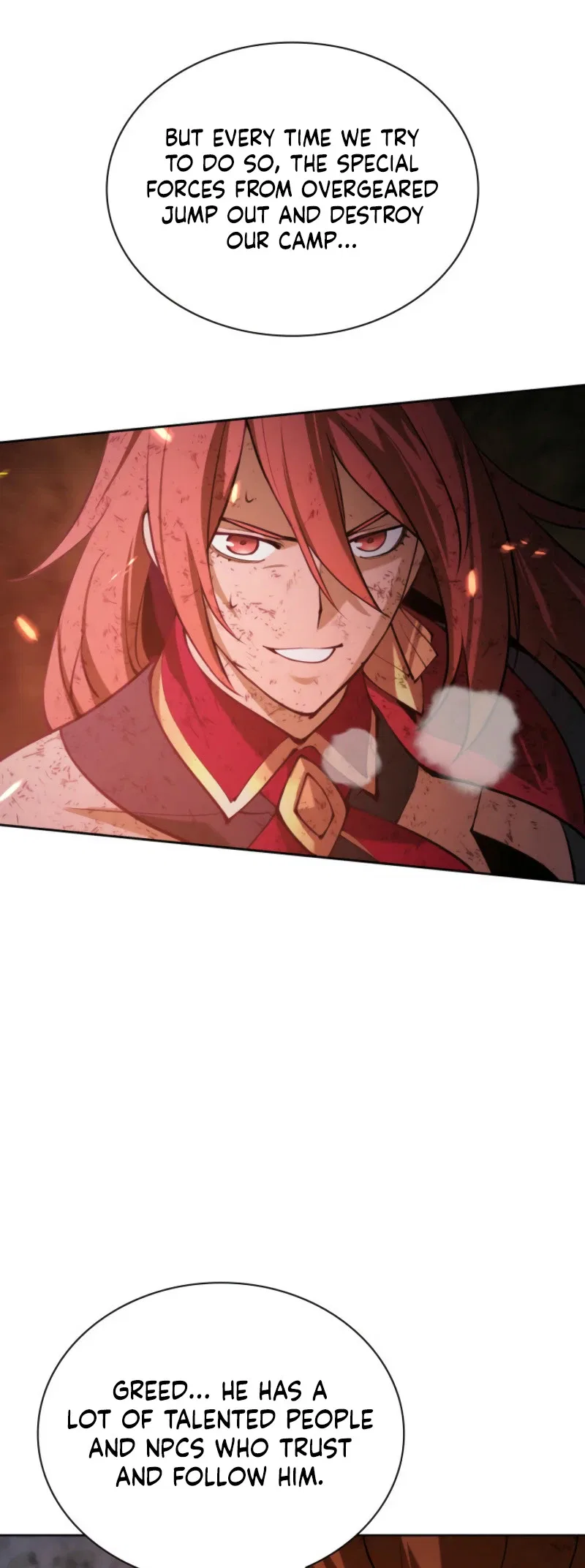 Overgeared Chapter 269 – Page 38