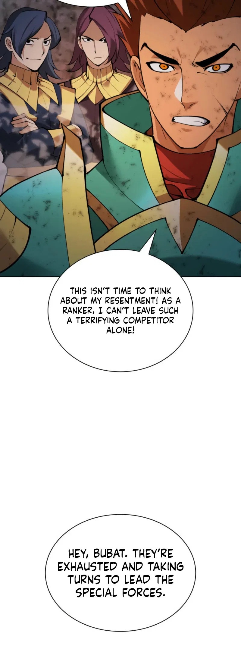 Overgeared Chapter 269 – Page 39