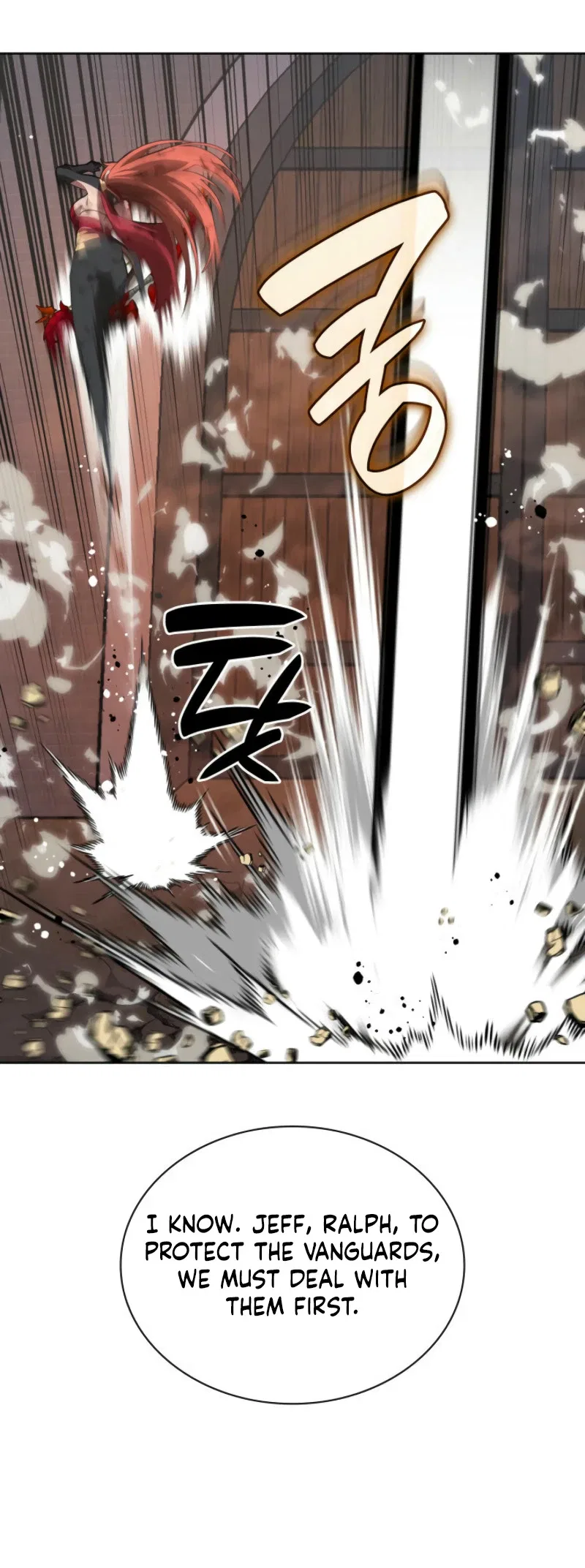 Overgeared Chapter 269 – Page 40