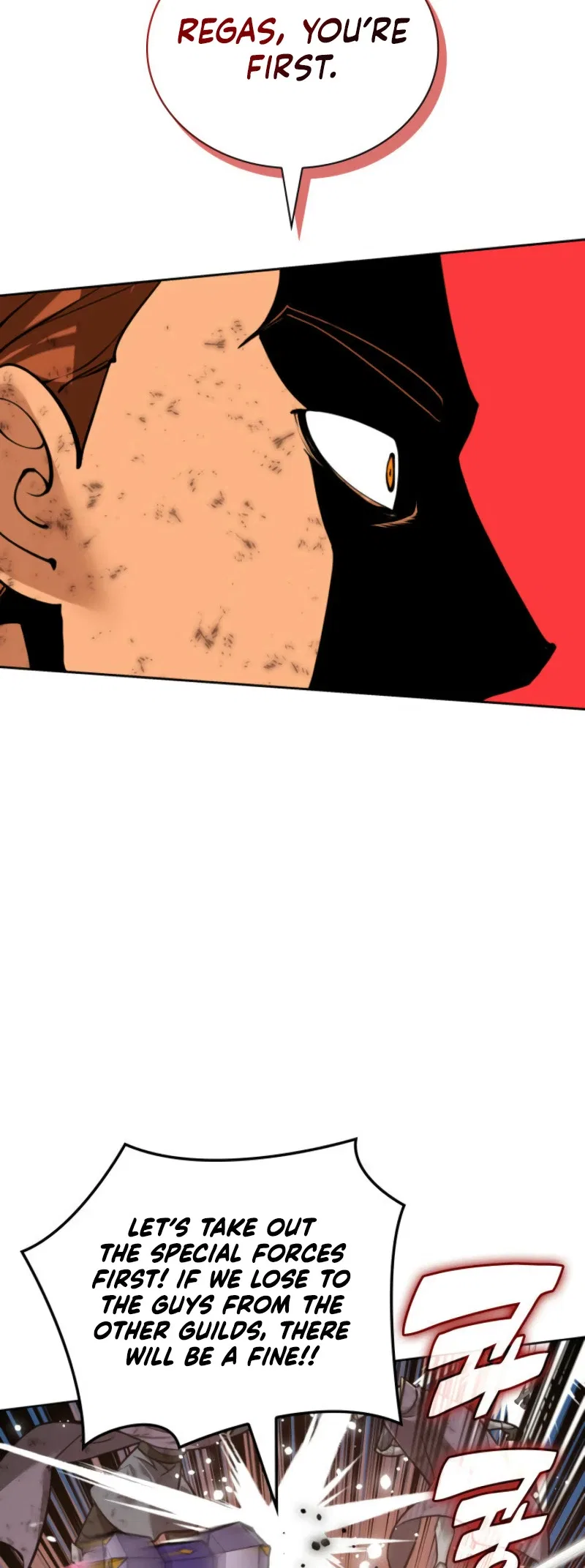 Overgeared Chapter 269 – Page 42