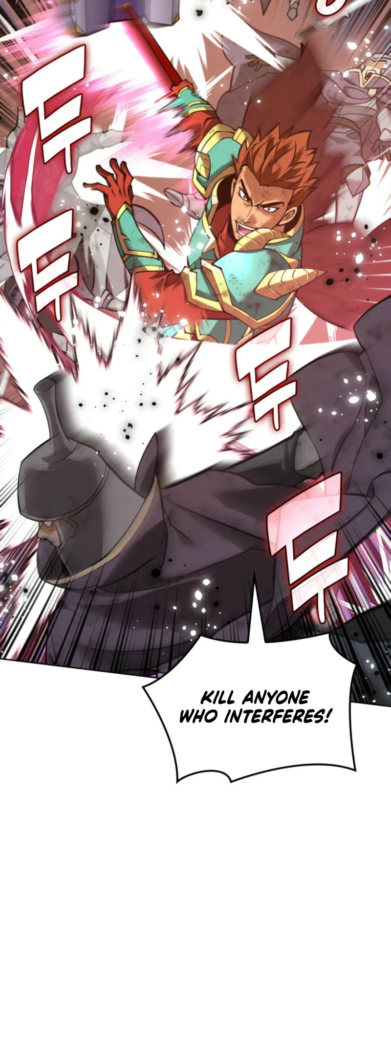 Overgeared Chapter 269 – Page 43