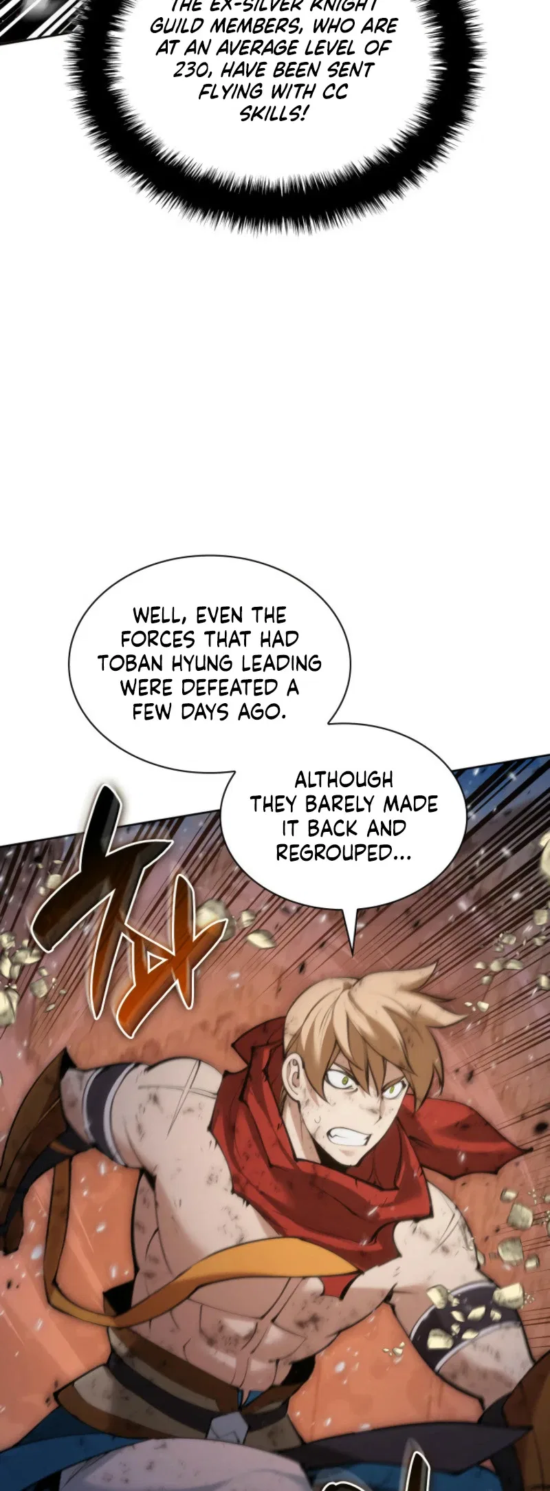 Overgeared Chapter 269 – Page 46