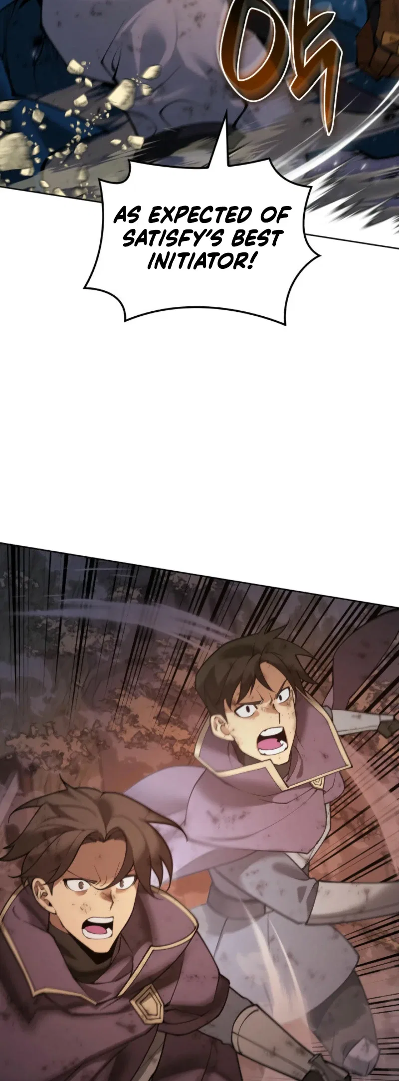Overgeared Chapter 269 – Page 47