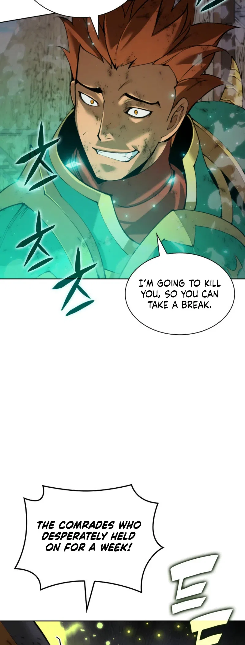 Overgeared Chapter 269 – Page 51