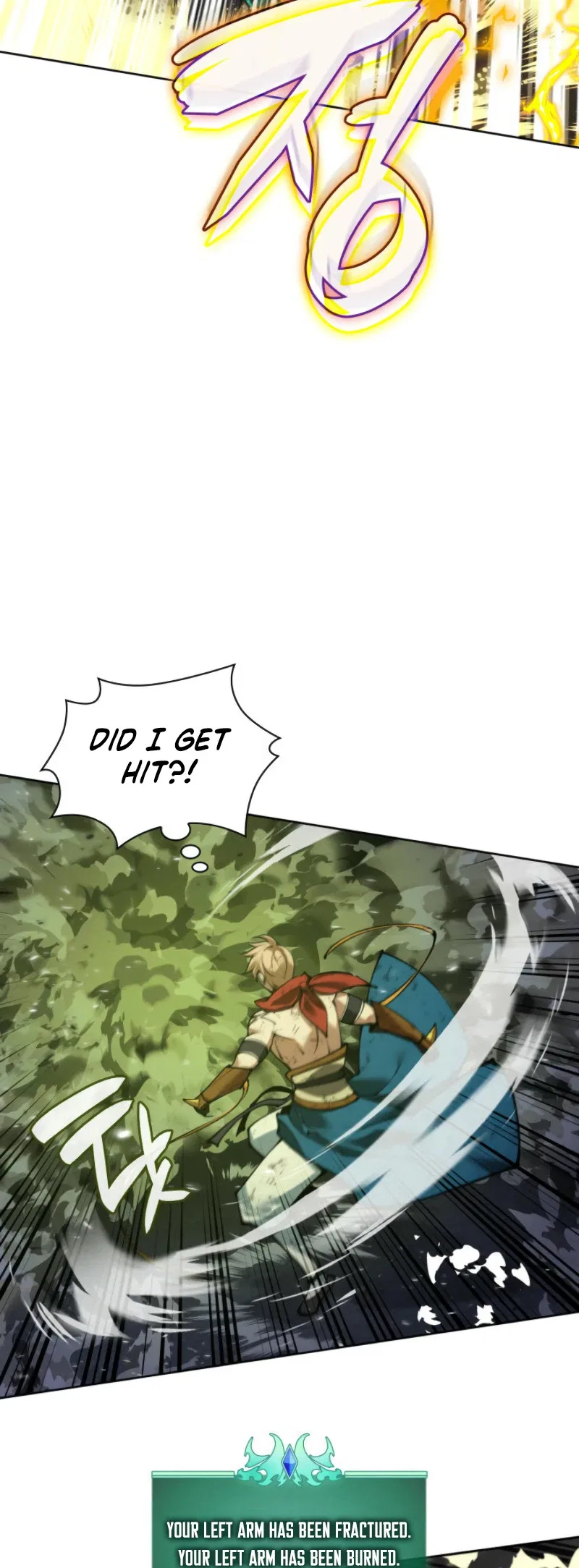 Overgeared Chapter 269 – Page 58