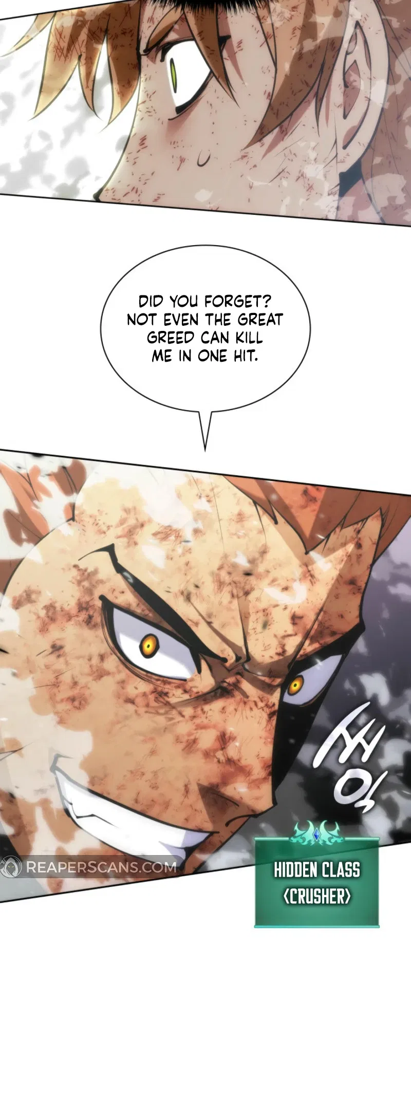 Overgeared Chapter 269 – Page 60