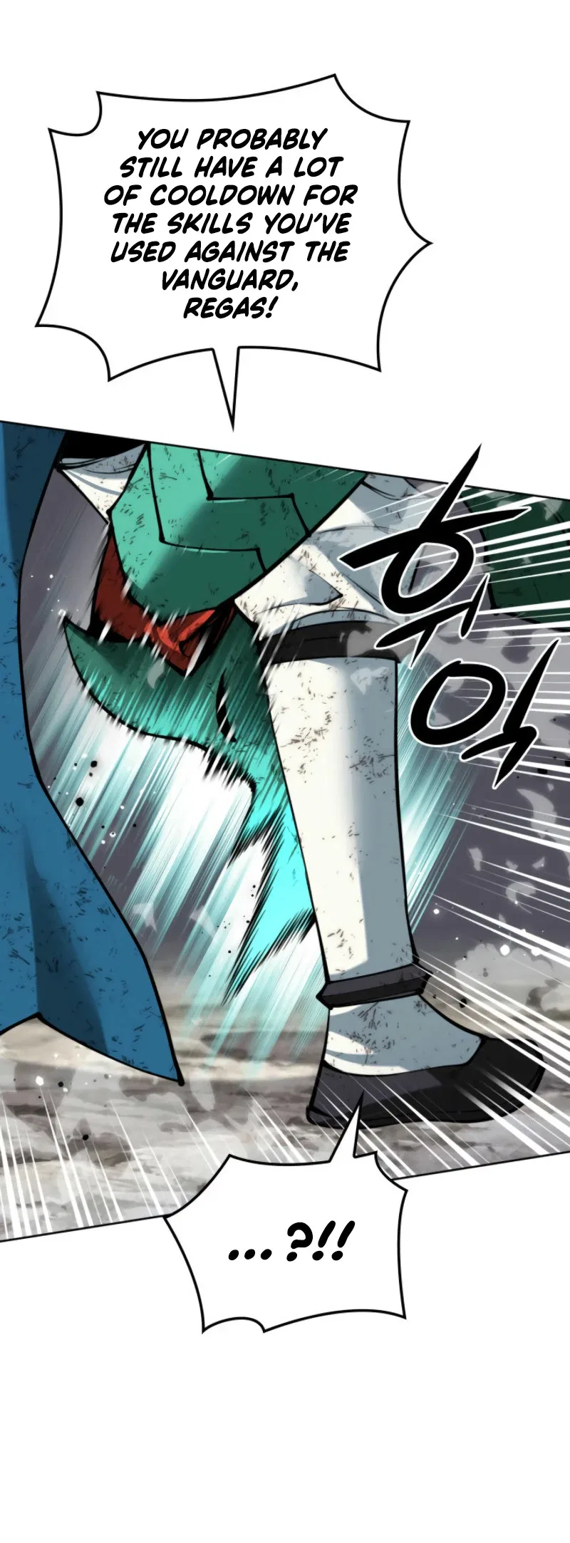 Overgeared Chapter 269 – Page 61