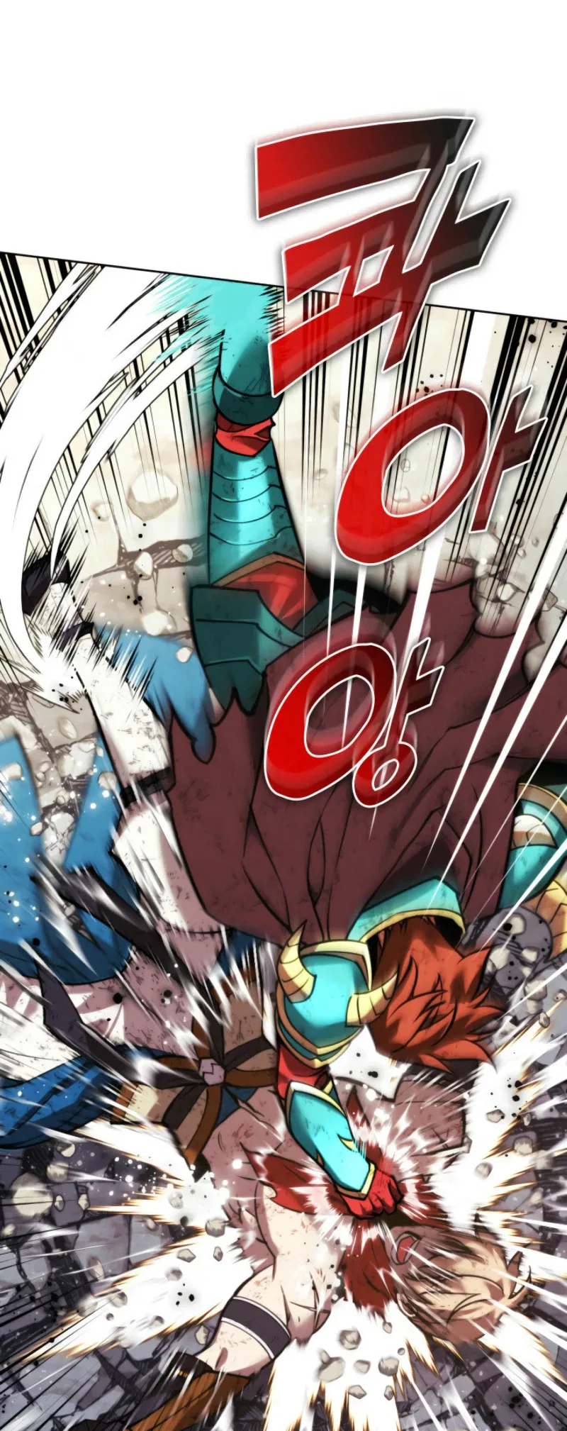 Overgeared Chapter 269 – Page 62