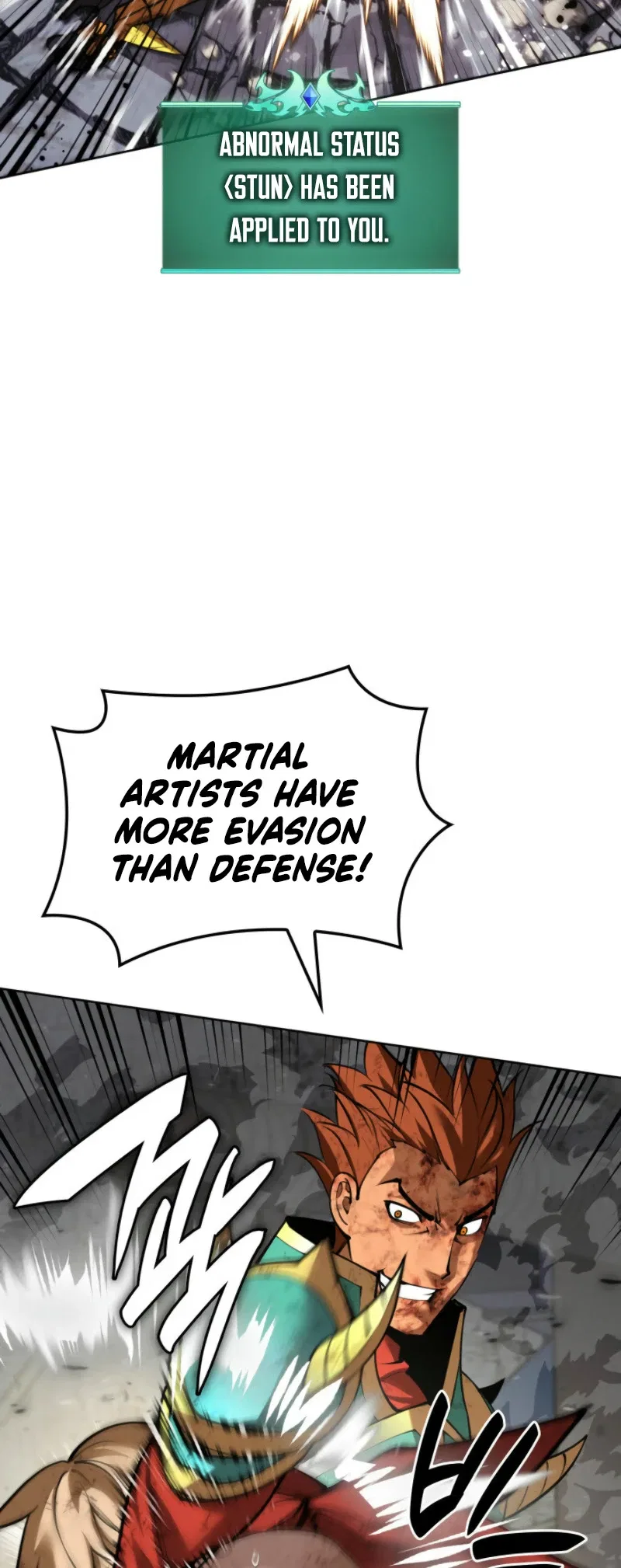 Overgeared Chapter 269 – Page 63