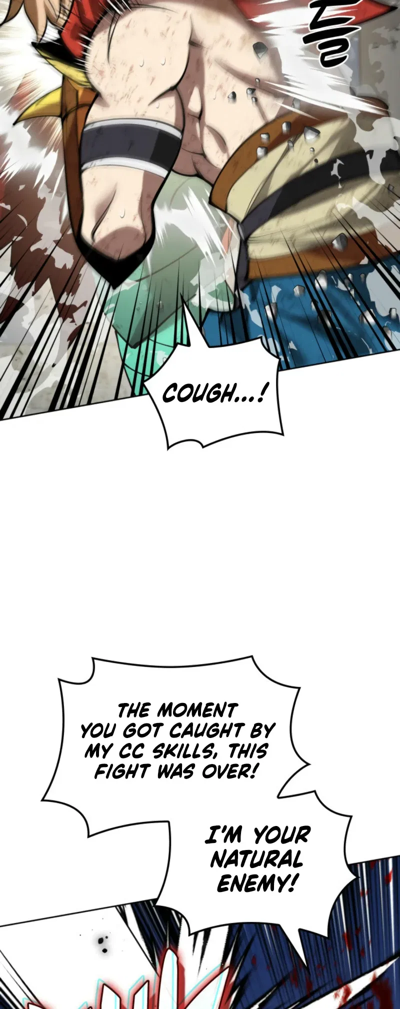 Overgeared Chapter 269 – Page 64