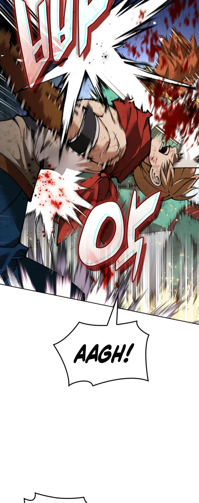 Overgeared Chapter 269 – Page 65