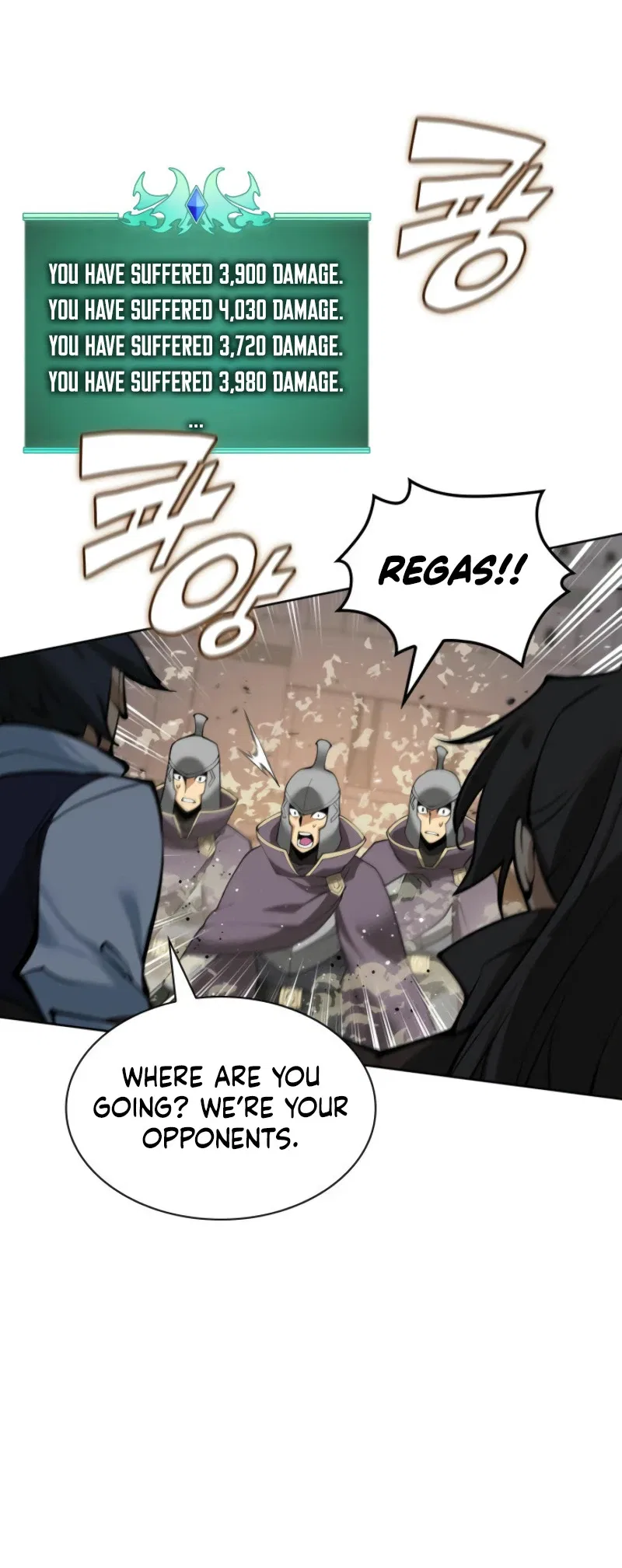 Overgeared Chapter 269 – Page 67