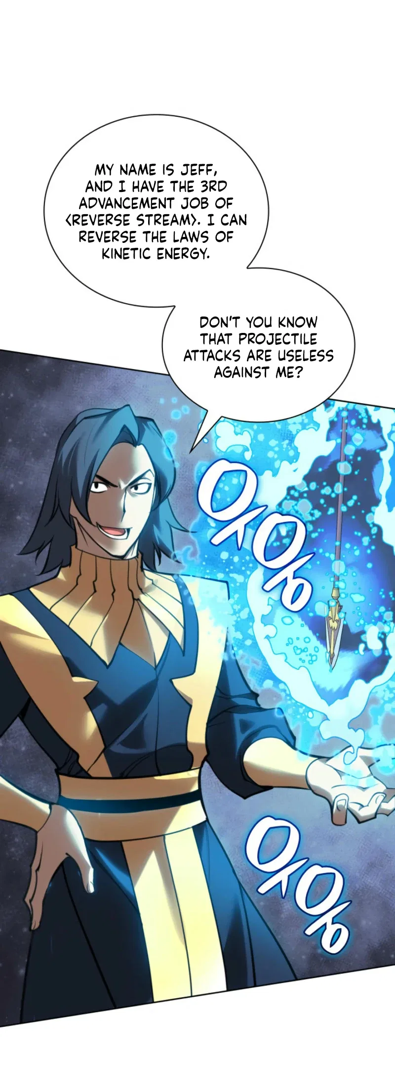 Overgeared Chapter 269 – Page 71