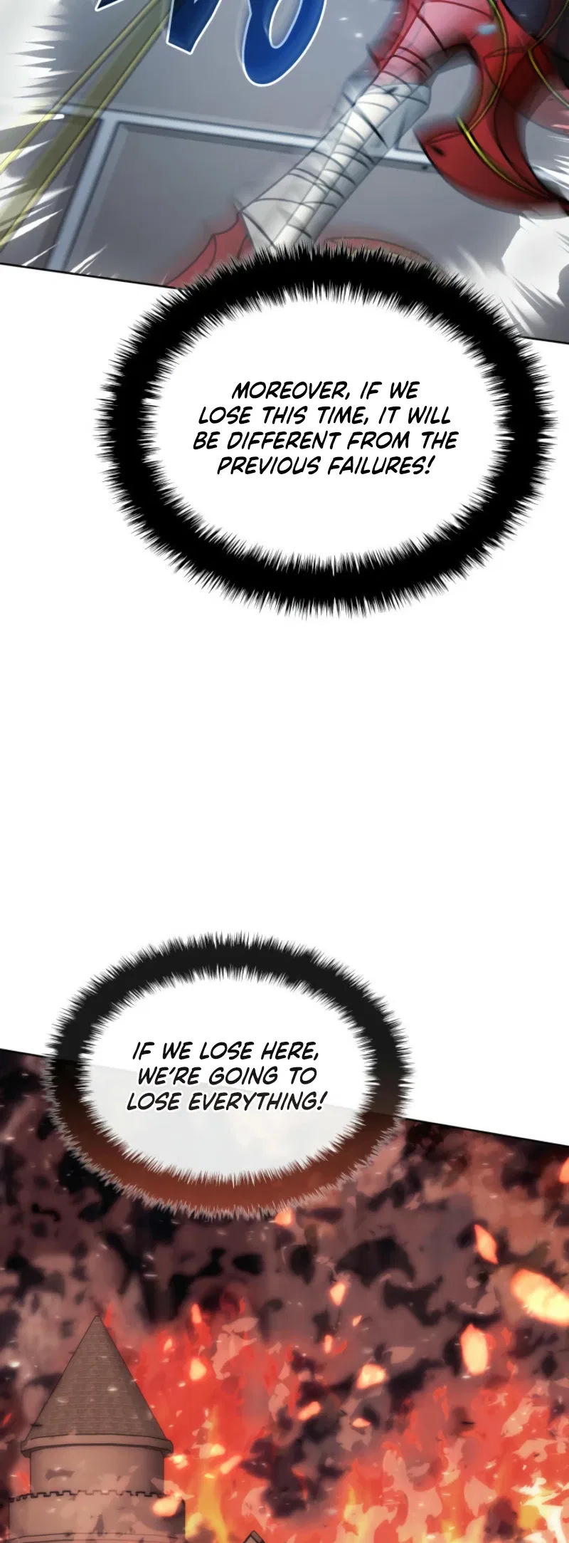 Overgeared Chapter 269 – Page 76
