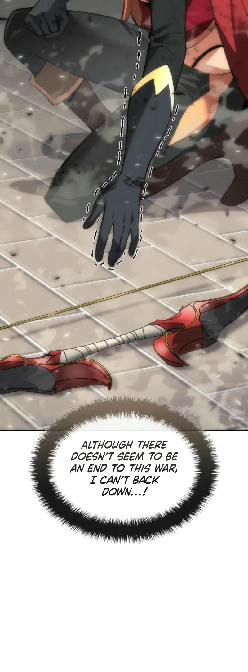 Overgeared Chapter 269 – Page 79